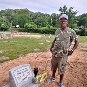 Meet your Posher, Gary